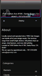 Mobile Screenshot of epicvinyl.com